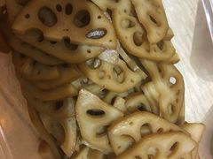 -虎虎龙虾•9年湖北匠(双井店)
