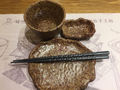 -林妈妈村·日式料理(宝山龙湖天街店)