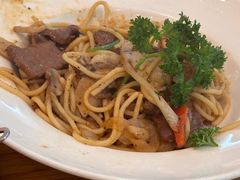-菲滋意式餐厅(上虞万和城店)