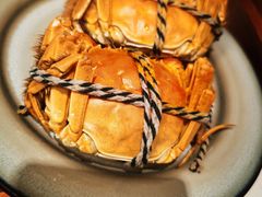 -美食汇自助餐厅·杭州城中香格里拉