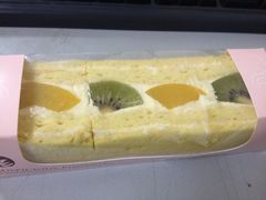 纽西兰蛋糕条（水果汇）-金凤成祥(五棵松二店)