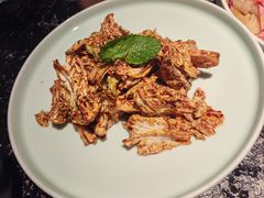 -局气 烤鸭·北京菜(光华路店)