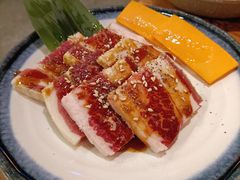 烧汁牛五花-竹涟烧肉(欢肆店•原星悦荟店)