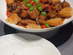 -璞徽·徽商家宴(长泰广场店)