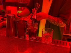 -The Drinkery (瑞金店)