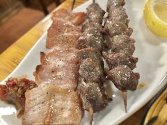 -烧鸟周居酒屋(香山店)