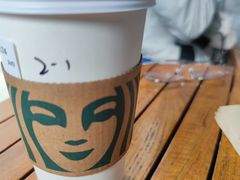 -星巴克臻选(成都宽窄巷子店)