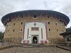 -福建土楼(南靖)景区