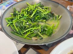 -良师门滨海人家·海鲜·家常菜(滨海城店)