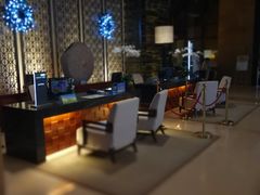 -三亚湾海居铂尔曼度假酒店