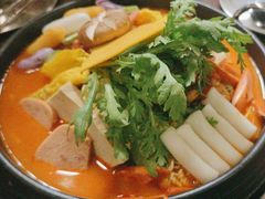 -韩鼎丰·韩国料理(林奥店)