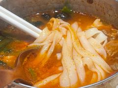 -小满手工粉(北京富力广场店)