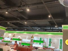 -叹茶靓点·粤式餐厅·全天茶市(石井万民广场店)