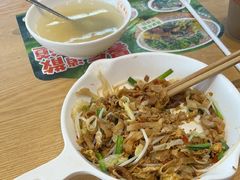 -三两粉(莲塘华润万家店)