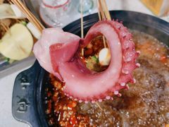 -小向麻辣烫(天街总店)