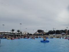 -上海玛雅海滩水公园