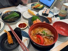 -滨寿司(新街口中央商场店)