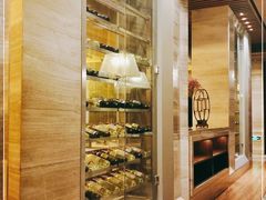 -拾溪餐厅·包厢(杭州千禧度假酒店)