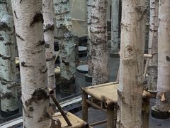 -Metal hands·铁手咖啡