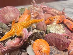 -大锅强·蒸海鲜青岛菜(吾悦广场店)