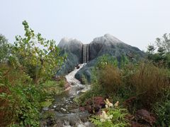 -武清南湖绿博园