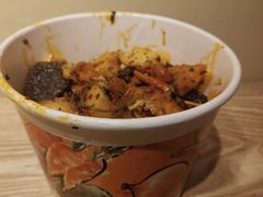 泡菜-萝鸡思味秘制泡菜(万家丽店)