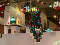 -翡翠鸟精品泰国菜(北辰财富中心店)