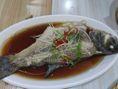 -台北楚楚园馅饼粥(虹桥南丰城店)