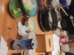 -花月日本料理(奥林匹克大厦店)