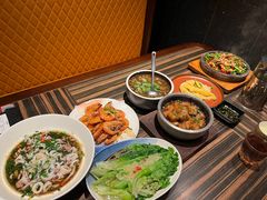 -江太极江浙菜(马桥万达广场店)