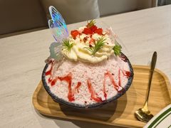-米蘭西點(锦山大街店)