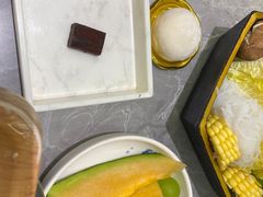 -一绪に寿喜烧(荟聚店)