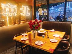 -记忆串城·东北烧烤·小龙虾·大型团建(南油店)