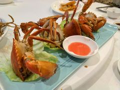 -佳丽海鲜大酒楼(环岛海景店)