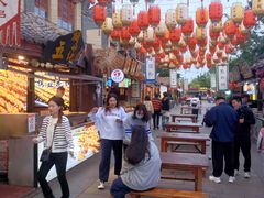 -日照世帆赛基地