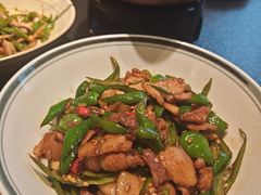 -桐湾大院·桐庐菜(滨江店)