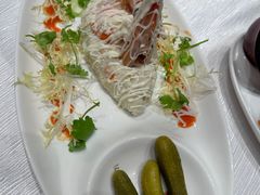 -马迭尔西餐厅(中央大街店)