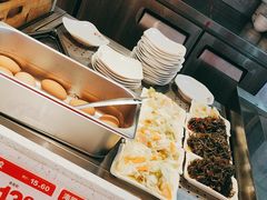 -顺溜削面(大王路店)