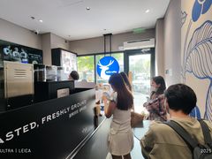 -瑞幸咖啡(龙岗大运软件小镇店)