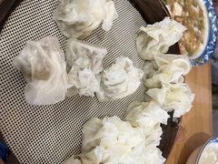 -晓友烧麦(光华村店)