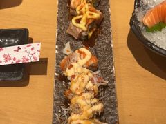 -沼津港渔市(宏伊国际广场店)