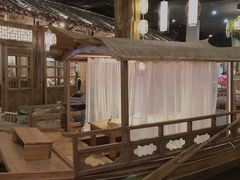 -花溪雨·森林餐厅(石基店)