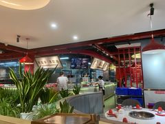 -蜀滋香鲜鱼美蛙火锅(339店)