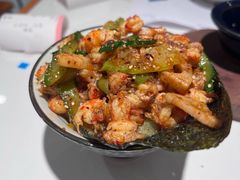 -火山屋台(新街口店)