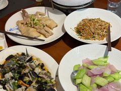 -丰味馆(雅景街店)