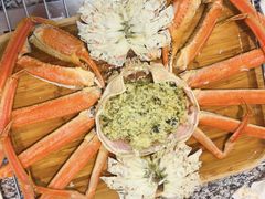 -震海贝烤贝·民俗特色店(延吉总店)