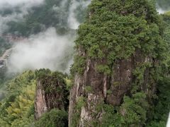 -南尖岩景区