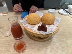 -蔡澜点心·粤菜(新街口IFCX店)