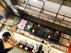 -fishtank鱼缸咖啡(三山街店)