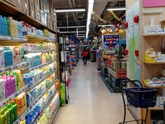 -百佳永辉(名盛广场店)